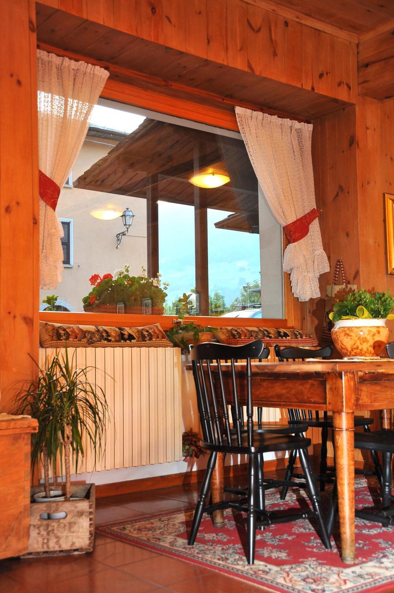 Albergo Stelvio Bormio Exteriör bild
