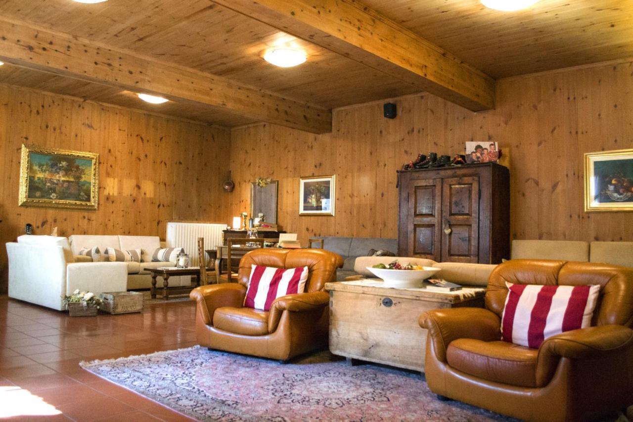 Albergo Stelvio Bormio Exteriör bild