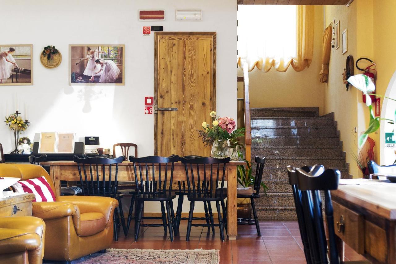 Albergo Stelvio Bormio Exteriör bild