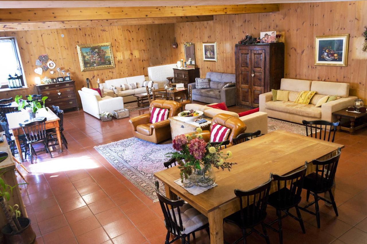 Albergo Stelvio Bormio Exteriör bild